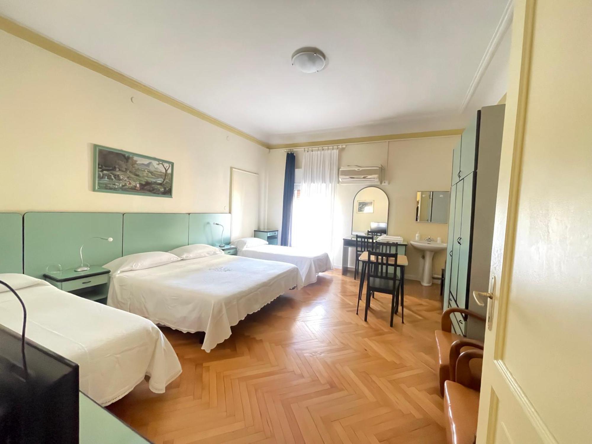 Hotel Panorama Bologna Centro — Foto 1