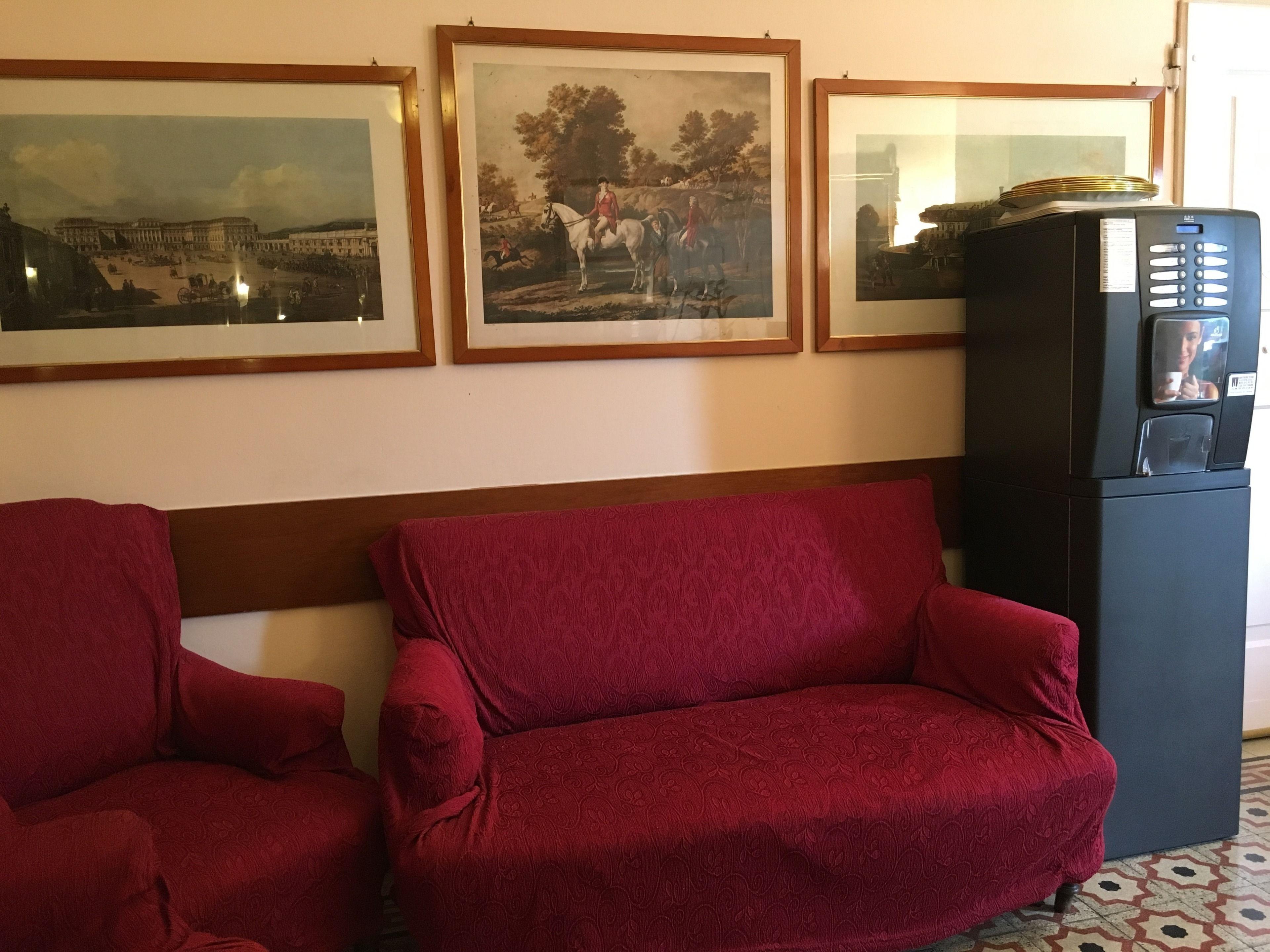 Hotel Panorama Bologna Centro — Foto 3